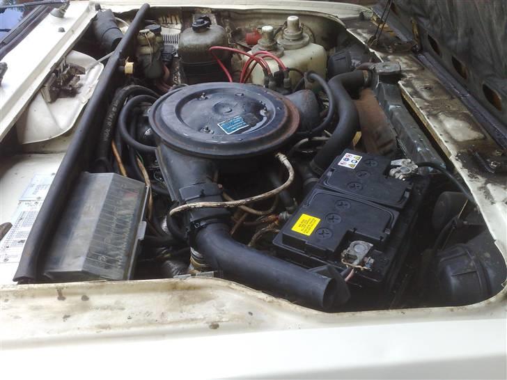 Lada 2104  billede 6