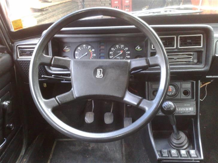 Lada 2104  billede 8