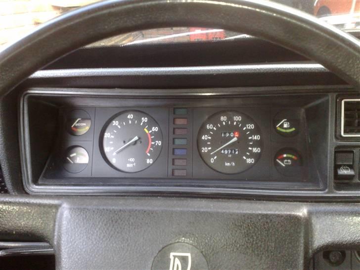 Lada 2104  billede 9