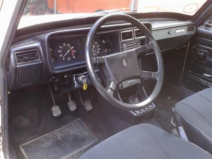 Lada 2104  billede 10
