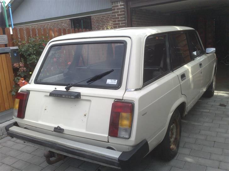Lada 2104  billede 13
