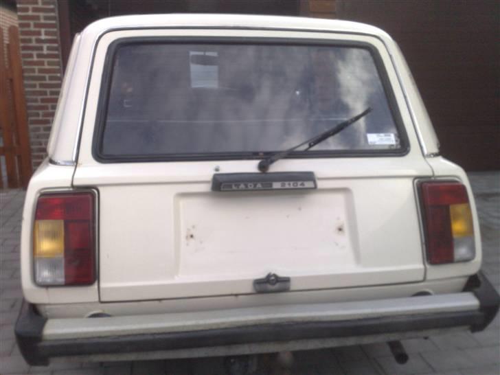 Lada 2104  billede 14