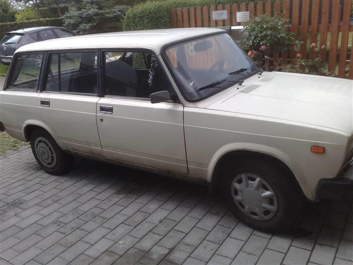Lada 2104  billede 15