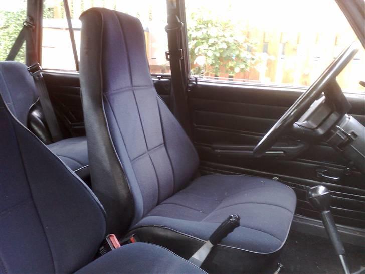 Lada 2104  billede 16