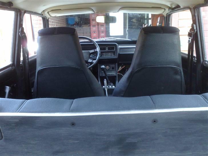 Lada 2104  billede 18