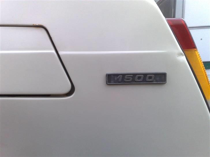 Lada 2104  billede 19