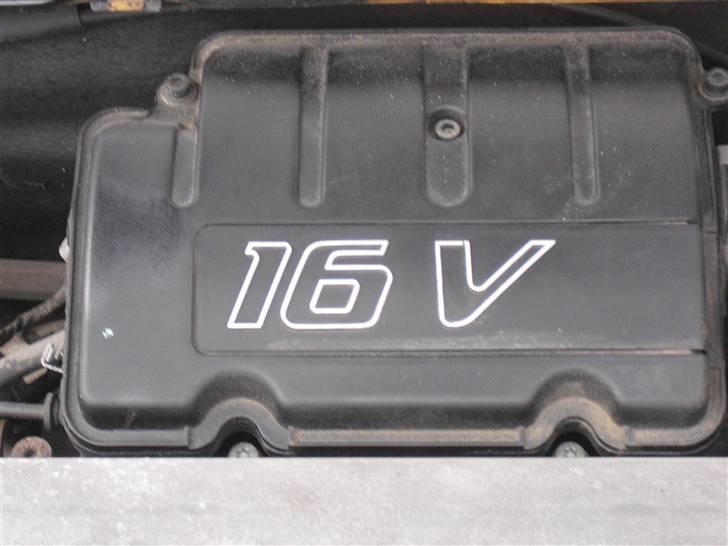 Citroën saxo solgt billede 9