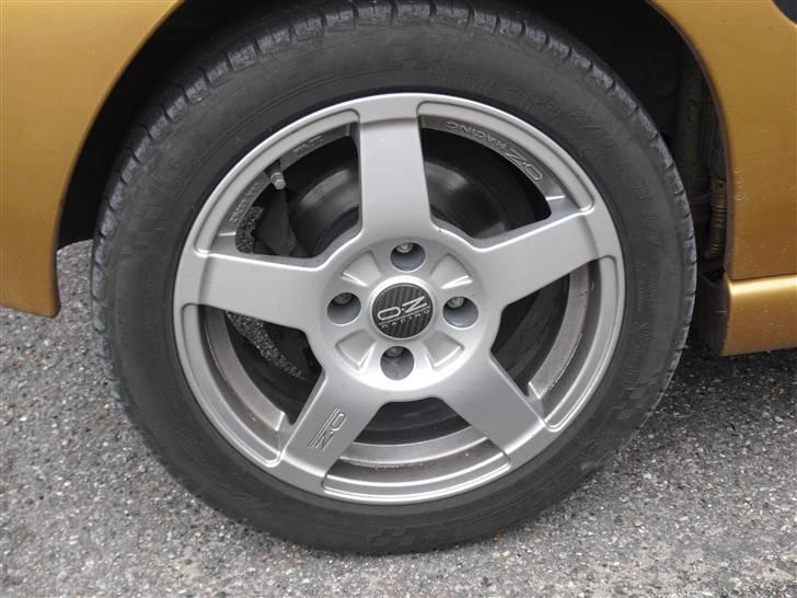 Citroën saxo solgt billede 14