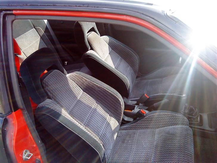 Toyota Corolla XLi - Solgt - billede 11