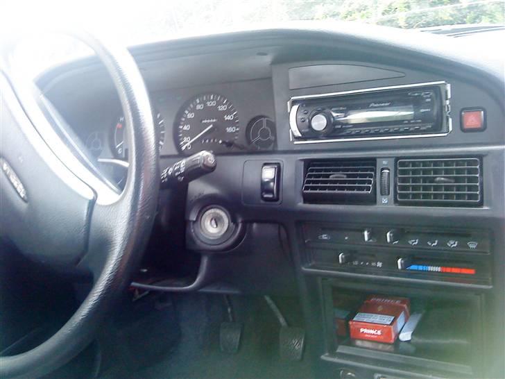 Toyota Corolla XLi - Solgt - billede 17