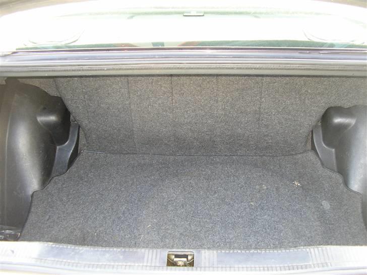 Mercedes Benz 190e 2.5 16v billede 14