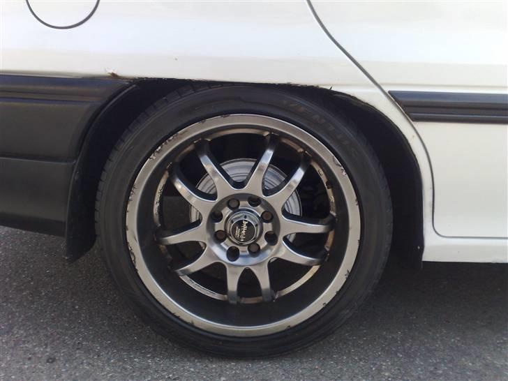 Opel Astra billede 5