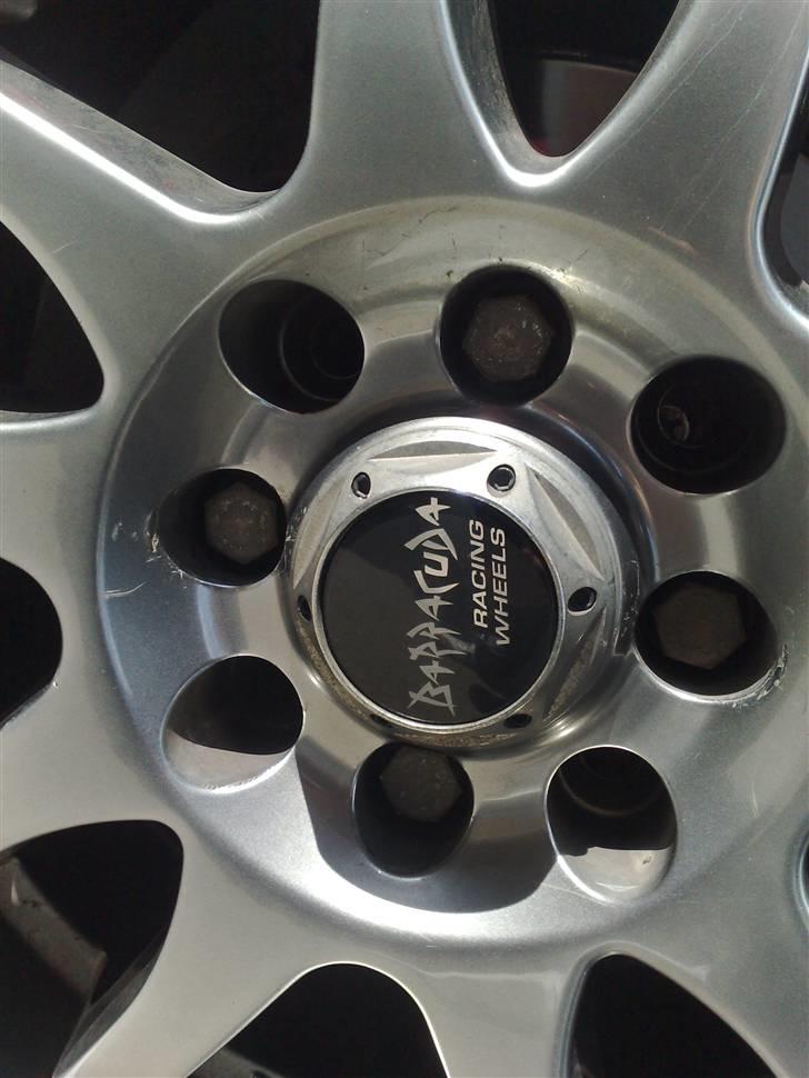 Opel Astra billede 7