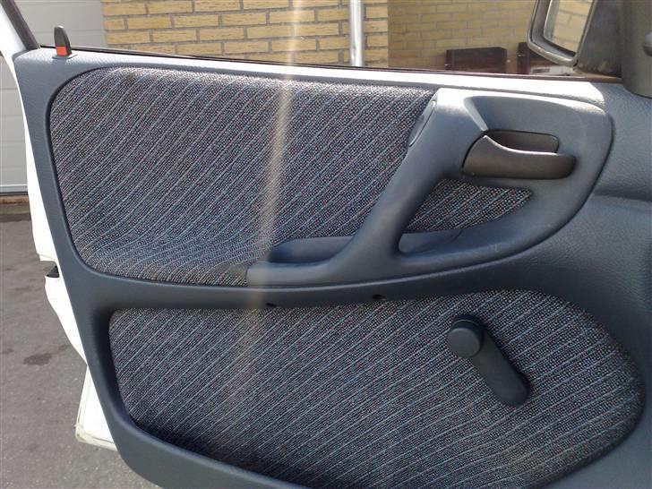 Opel Astra billede 10