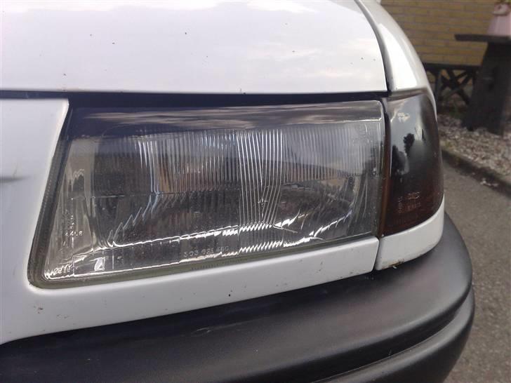 Opel Astra billede 11