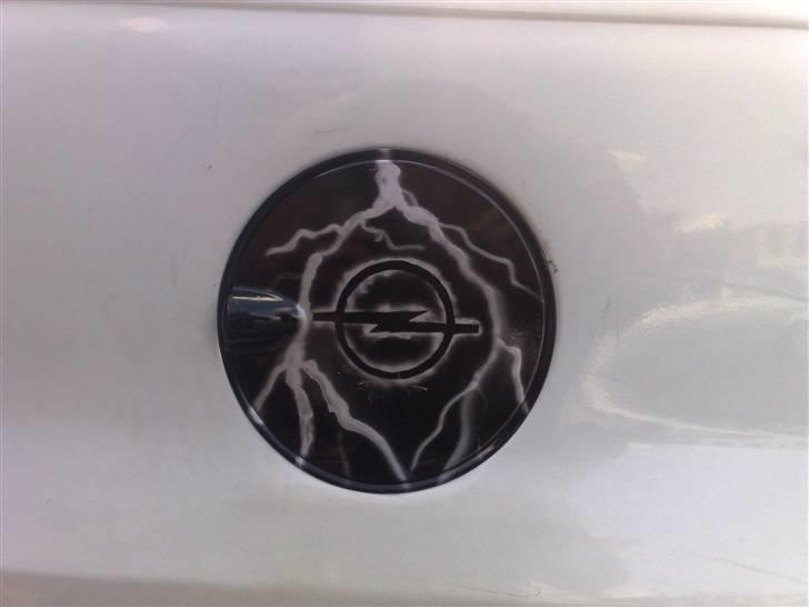 Opel Astra billede 12