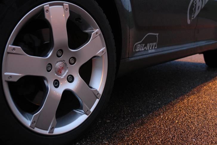 Toyota Corolla Verso solgt billede 5