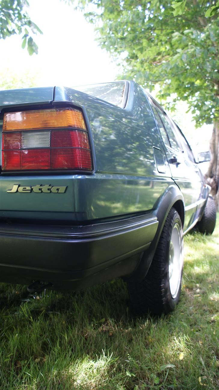 VW Jetta billede 12