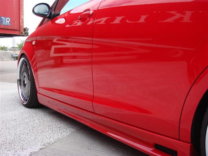 Seat Altea " Lowrider"  SOLGT billede 14