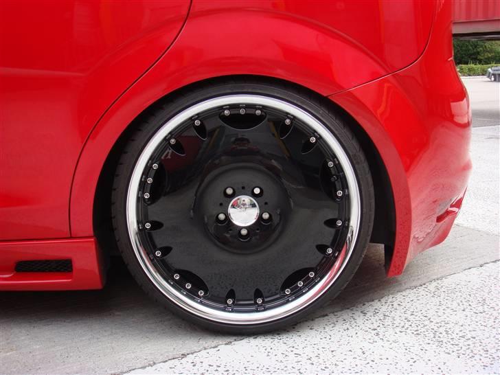 Seat Altea " Lowrider"  SOLGT billede 15