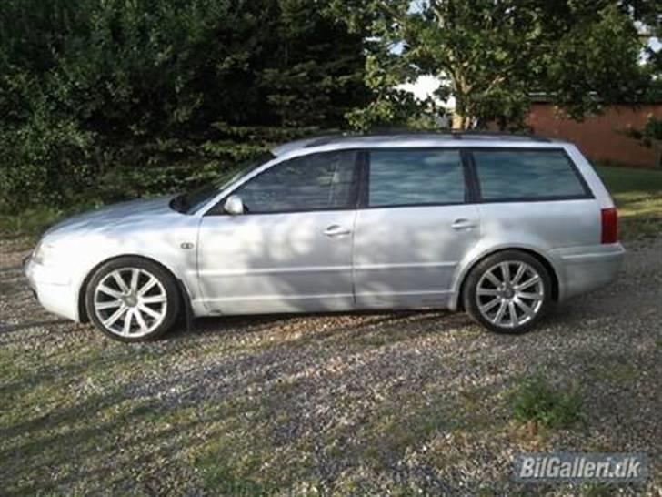 VW passat SOLGT 3/11-10 billede 12
