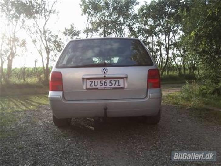 VW passat SOLGT 3/11-10 billede 14