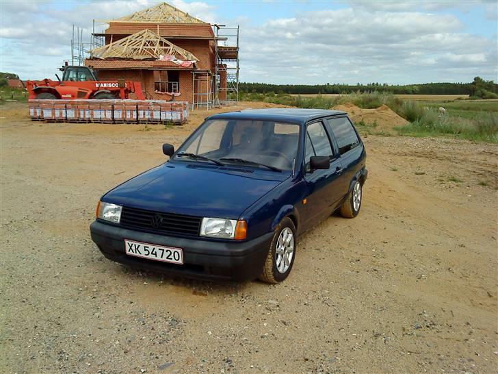 VW Polo ***** Solgt***** billede 1