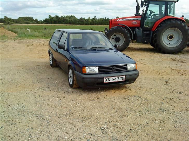 VW Polo ***** Solgt***** billede 2