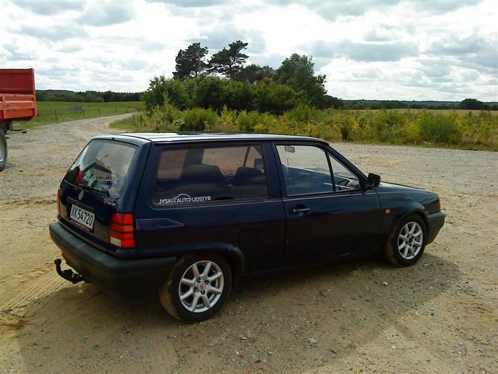 VW Polo ***** Solgt***** billede 4