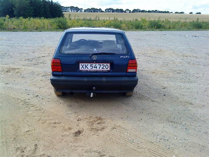 VW Polo ***** Solgt***** billede 5