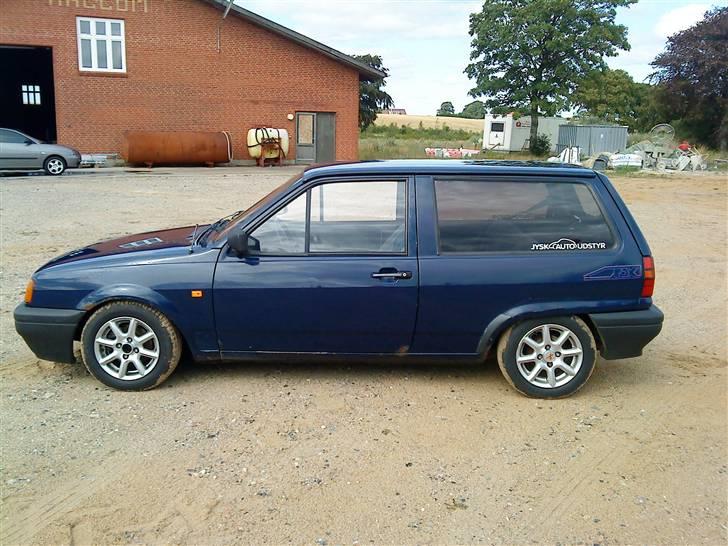 VW Polo ***** Solgt***** billede 7