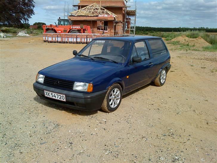 VW Polo ***** Solgt***** billede 8