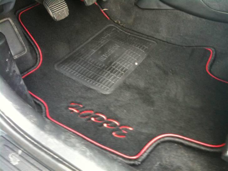 Nissan Primera P12 billede 14