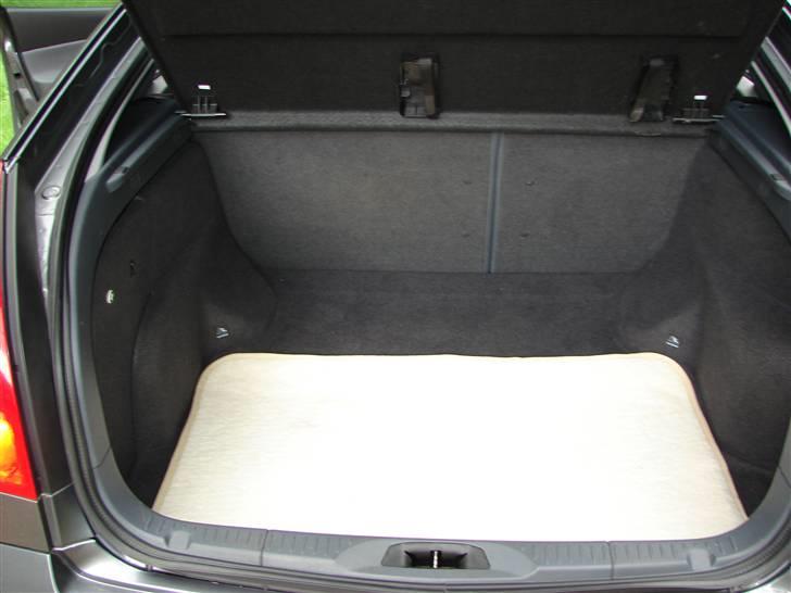 Nissan Primera P12 billede 15