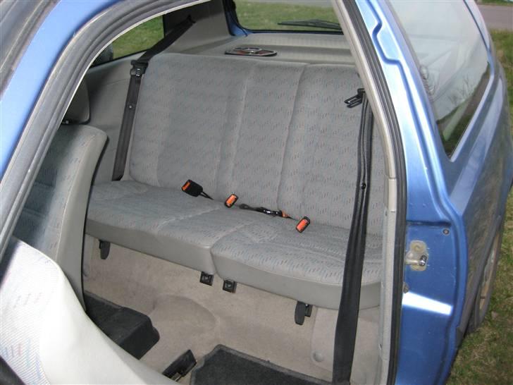 VW golf 3 solgt billede 11