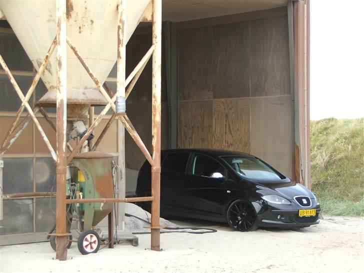 Seat altea 2,0 TDI DSG SOLGT billede 14