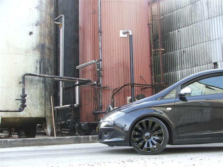 Seat altea 2,0 TDI DSG SOLGT billede 20