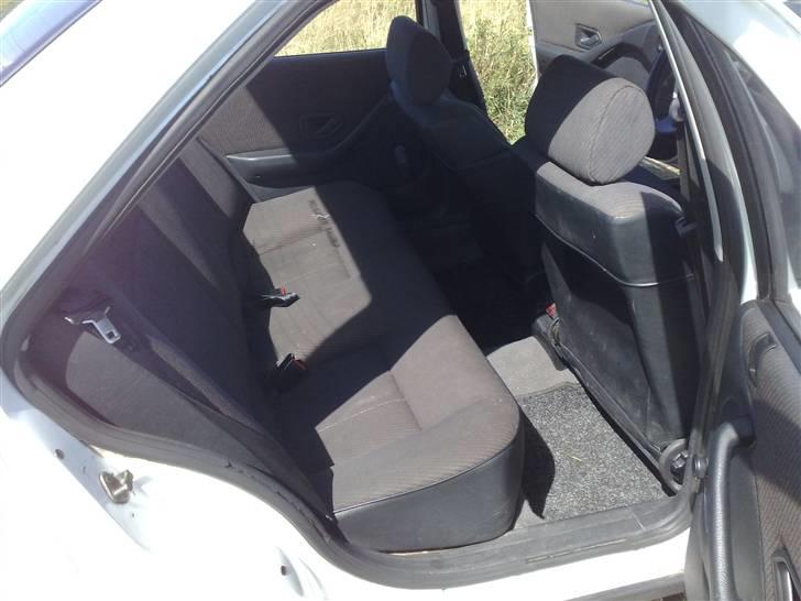 Peugeot 405 GL auto 1,8 "DØD"  billede 7