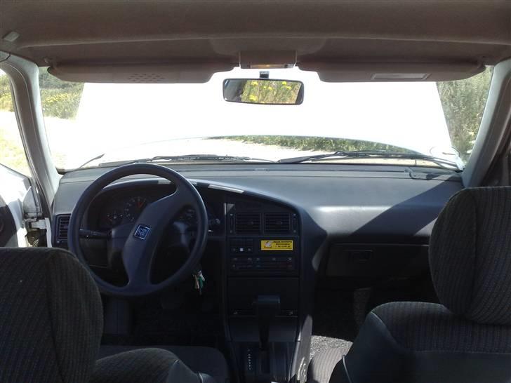 Peugeot 405 GL auto 1,8 "DØD"  billede 8