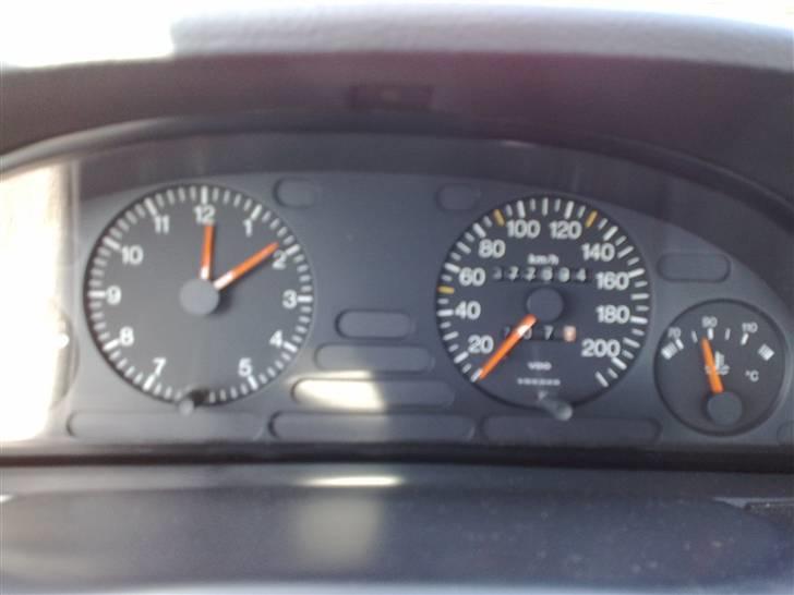 Peugeot 405 GL auto 1,8 "DØD"  billede 9