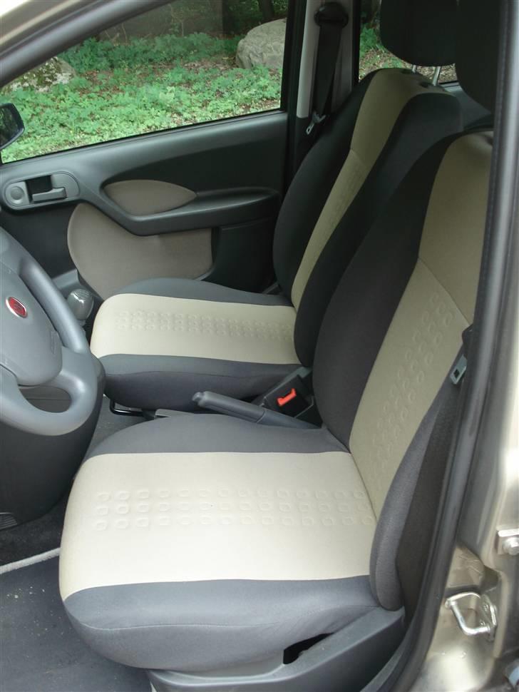 Fiat Panda billede 9