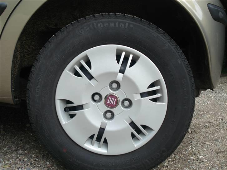 Fiat Panda billede 12