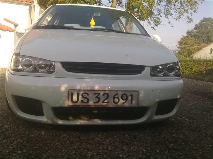 VW Polo 6N [Byttet] - Evil ? billede 6