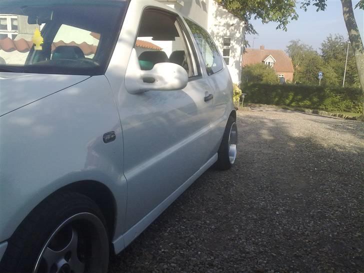 VW Polo 6N [Byttet] billede 7