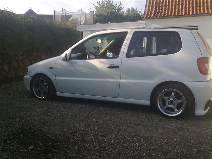 VW Polo 6N [Byttet] billede 8