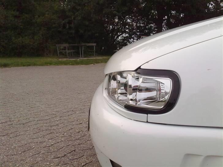 VW Polo 6N [Byttet] - Badboy billede 14