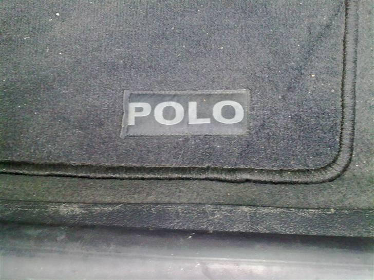 VW Polo 6N [Byttet] - Hvis nogen skulle være i tvivl billede 16