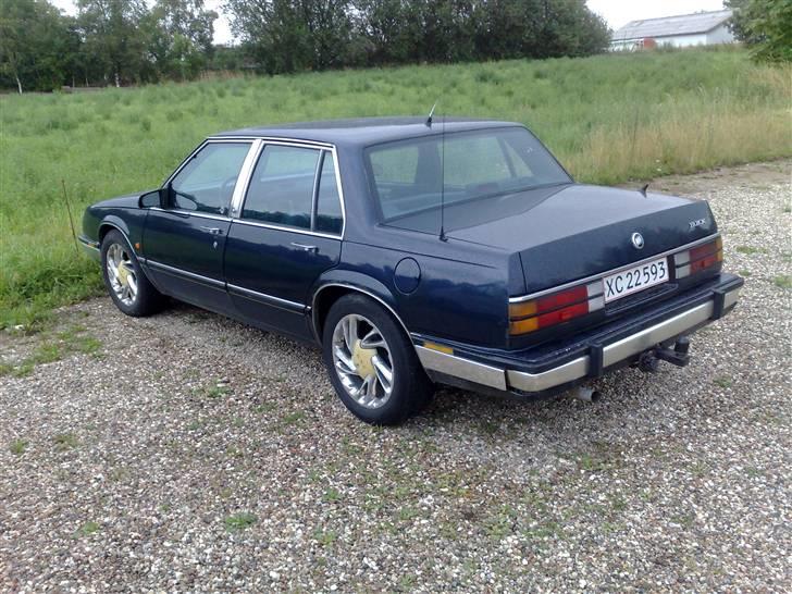 Buick le sabre linited billede 4