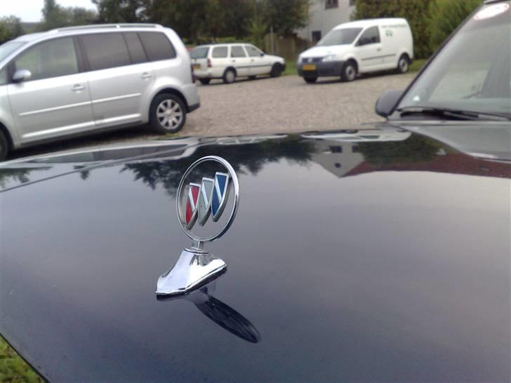 Buick le sabre linited billede 7