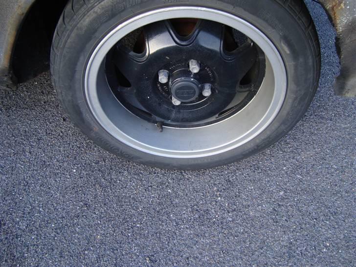 Opel Kadett B "solgt" billede 9